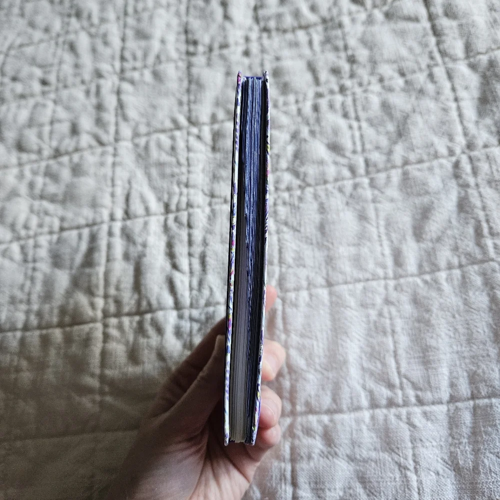 Password logbook (0726)